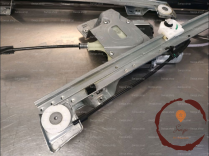 Mecanisme+moteur leve-glace AVG - RENAULT