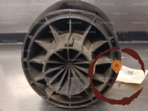 Spheres suspension ARD - MERCEDES