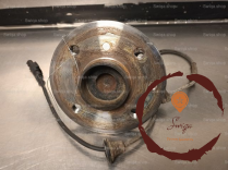 Moyeu ARD - TOYOTA - 424500H010