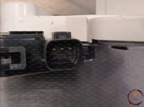 Serrure porte AVG - PEUGEOT - 9135JL