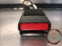 Ancrage ceinture AVD - NISSAN