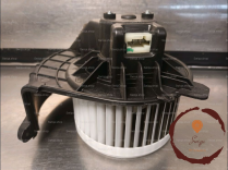 Moteur ventilateur chauffage - RENAULT