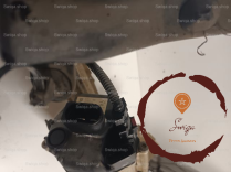 Cremaillere hydraulique - OPEL - 13368195