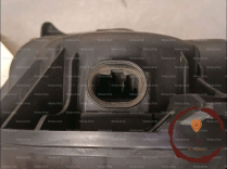 Moteur ventilateur chauffage - PEUGEOT