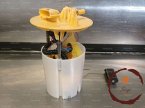 Pompe carburant immergee - RENAULT