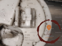 Pompe carburant immergee - ALFA ROMEO - 51700804