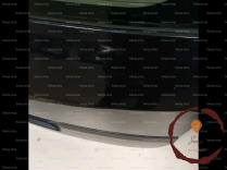 Hayon - RENAULT