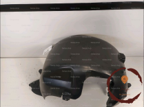 Pare-boue ARG - PEUGEOT - 52781731531