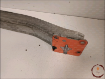Renfort pare-choc AR - PEUGEOT - 9681099980