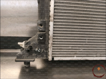 Radiateur - SUZUKI - 1770062M00000