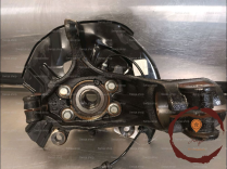 Pivot AVG - NISSAN