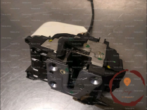 Serrure porte AVD - RENAULT