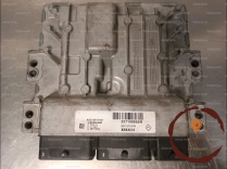 Calculateur moteur - DACIA - 132103119753