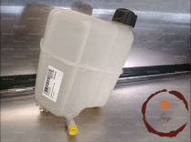 Vase expansion - RENAULT