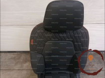 Siege AVG - RENAULT