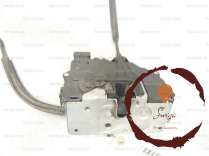 Serrure porte AVG - PEUGEOT - 1633561480