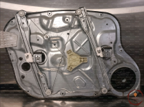 Mecanisme+moteur leve-glace AVD - KIA - 824601H000