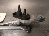Moteur essuie-glace AV - PEUGEOT - B000779580