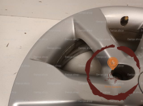 Jante aluminium 1 - NISSAN - D0300BH01B