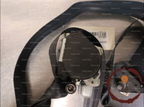 Ceinture ARG - RENAULT - 8200798380