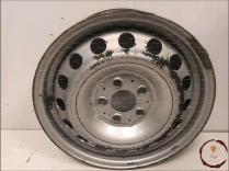 Jante tole 4 - MERCEDES - A6394013102