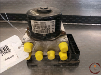 Unite hydraulique abs - VOLVO - 8666845