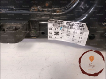 Berceau moteur AV - NISSAN