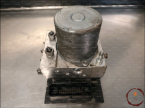Unite hydraulique abs - CITROEN - 4541WP
