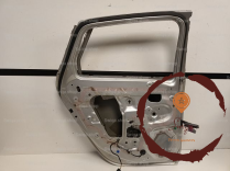 Porte ARG - OPEL - 13285610