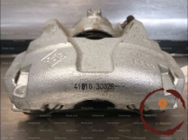 Etrier de frein AVG - NISSAN