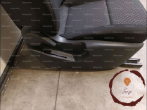 Siege AVD - NISSAN