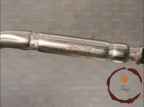 Sonde lambda - RENAULT