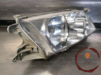 Phare d - MAZDA - 808019008714