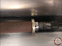 Transmission AVD - RENAULT - 391006777R