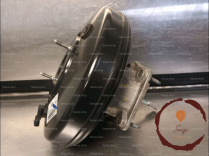 Servo-frein - NISSAN
