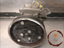 Compresseur air conditionne - NISSAN - 92610AZ74A