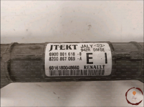 Cremaillere non assistee - RENAULT - 490016008R