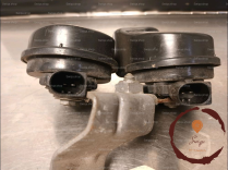 Klaxon  / avertisseur - VOLKSWAGEN - 6R0951221B