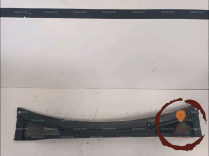 Baie pare brise - RENAULT - 668115228R