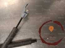 Serrure porte ARD - RENAULT