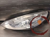 Phare g - PEUGEOT - 620882