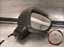 Retroviseur ext electrique d - NISSAN