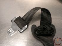 Ceinture arc - VOLKSWAGEN - 1T0857807DRAA