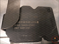 Unite hydraulique abs - KIA - 589200Z600
