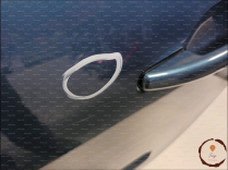 Porte ARG - CITROEN - 9006K5