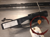 Poignee ext porte AVG - RENAULT