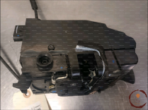 Serrure porte AVD - PEUGEOT - 527137204052
