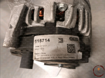 Alternateur - SEAT - 45903023HX
