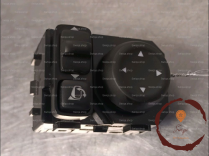 Commande retrovisseur ext electrique - NISSAN