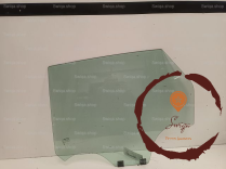 Glace porte AR g - RENAULT